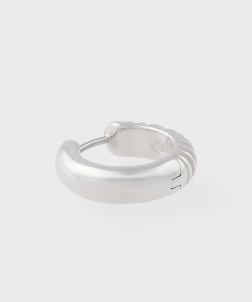 Paul Smith（ポール・スミス） ピアス “3D” シングルピアス「250922