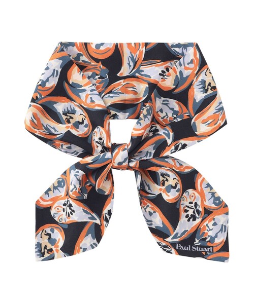 PAUL STUART（ポールスチュアート） ストール マフラー