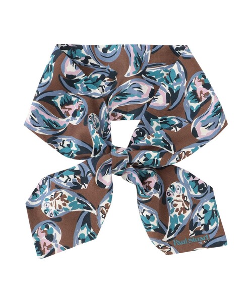 PAUL STUART（ポールスチュアート） ストール マフラー