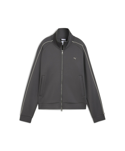 PUMA（プーマ） ジャージ ウィメンズ T7 トラック ジャケット