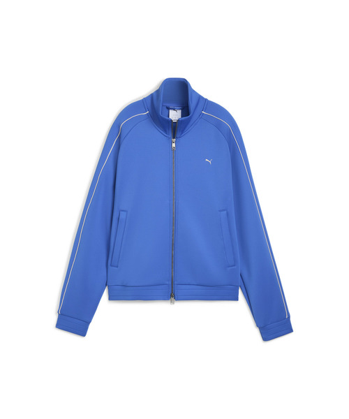 PUMA（プーマ） ジャージ ウィメンズ T7 トラック ジャケット