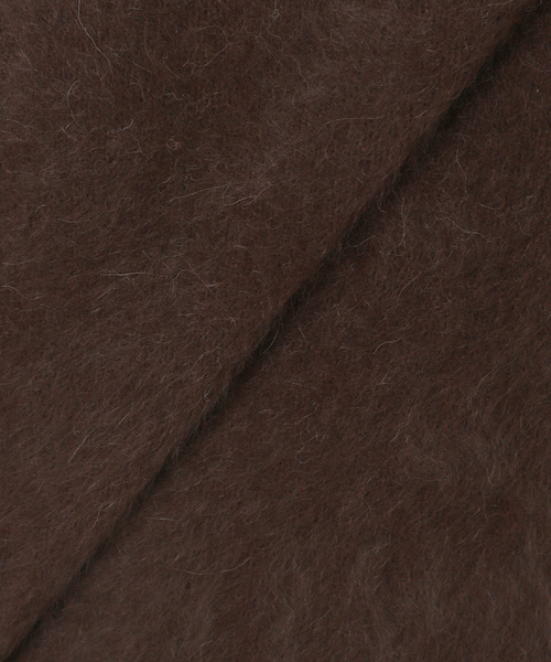 SLOBE IENA（スローブイエナ） ニット セーター フォックスアルパカ