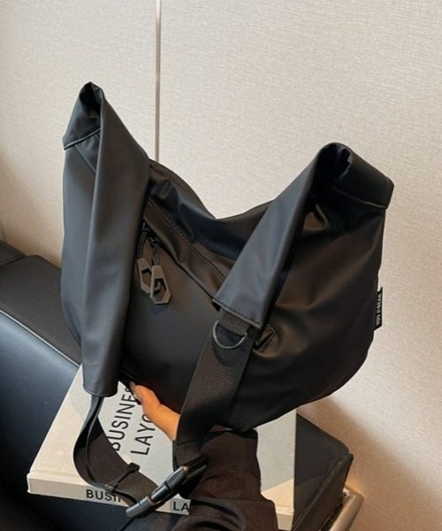 gossip!ロサンゼルス ショルダーバッグ バッグ Y2K軽量防水