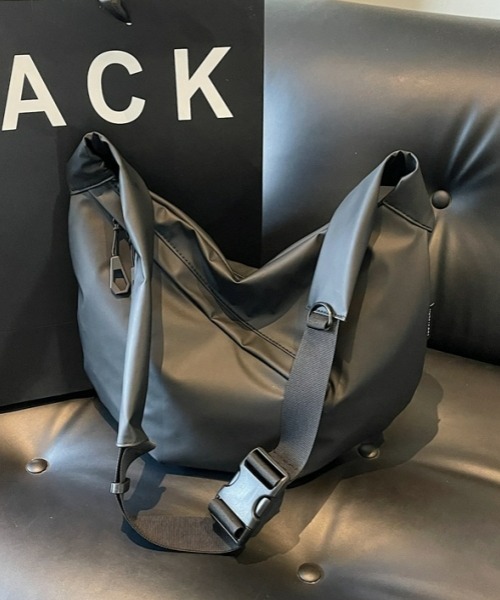 gossip!ロサンゼルス ショルダーバッグ バッグ Y2K軽量防水