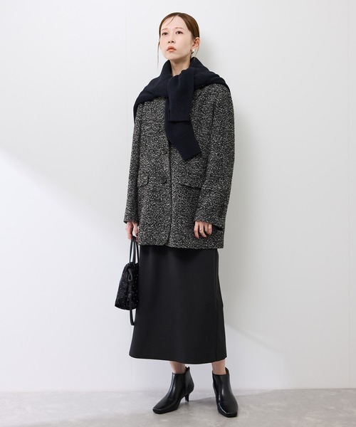 ROPE' PICNIC（ロペ ピクニック） ジャケット テーラードジャケット