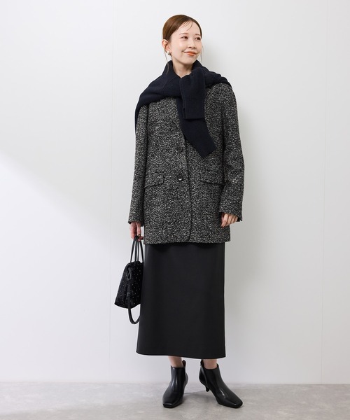 ROPE' PICNIC（ロペ ピクニック） ジャケット テーラードジャケット