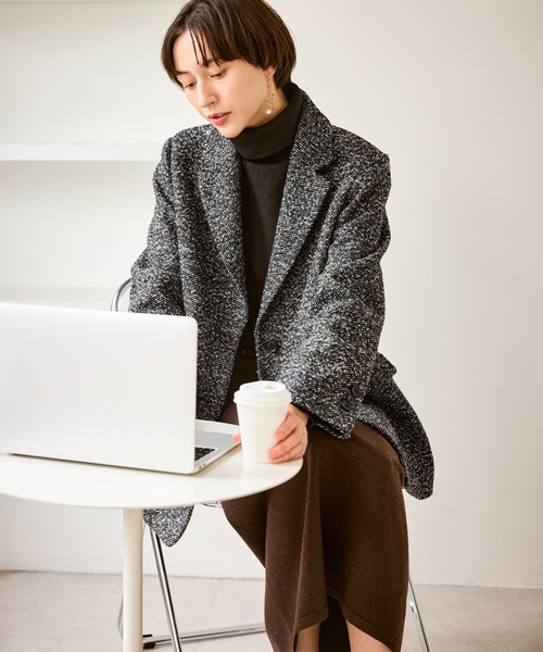 ROPE' PICNIC（ロペ ピクニック） ジャケット テーラードジャケット