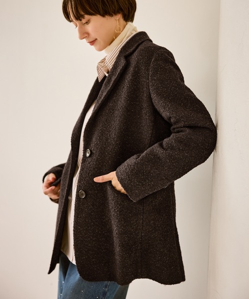 ROPE' PICNIC（ロペ ピクニック） ジャケット テーラードジャケット