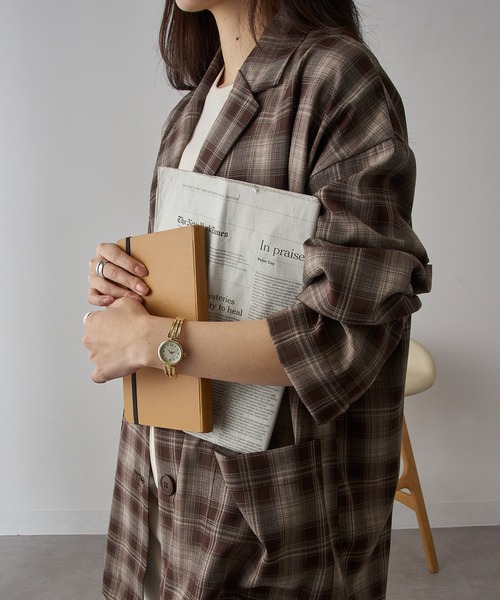 MAGASIN DE MODE Chou Chou（マガジンデモードシュシュ） 腕時計
