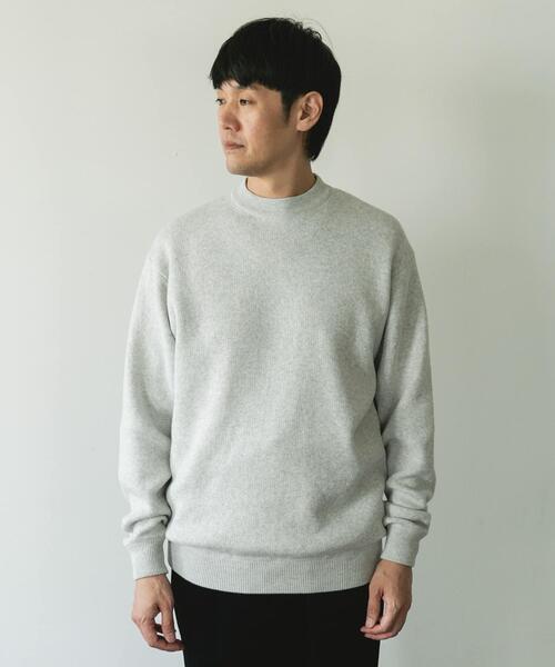 URBAN RESEARCH DOORS（アーバンリサーチドアーズ） セーター ニット