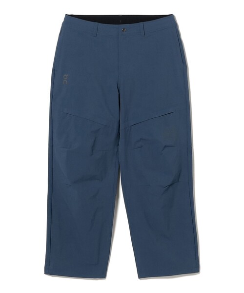 On（オン） パンツ 「別注」On × REI Co-op / Trek Pants メンズ