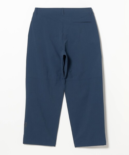 On（オン） パンツ 「別注」On × REI Co-op / Trek Pants メンズ