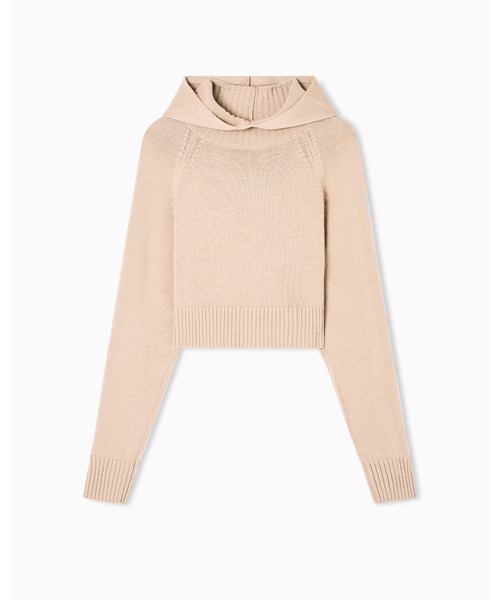 ARMANI EXCHANGE ニット セーター 「A|X アルマーニ エクスチェンジ