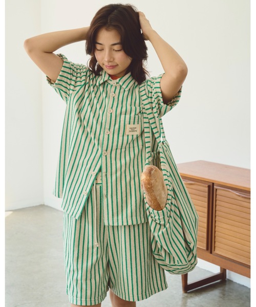 common gull products. ショルダーバッグ フリー ピンク レディース