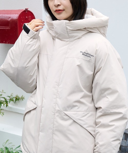 ZOZOTOWN Yahoo!店 - ダウンジャケット/コート｜Yahoo!ショッピング