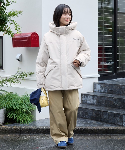 ZOZOTOWN Yahoo!店 - ダウンジャケット/コート｜Yahoo!ショッピング