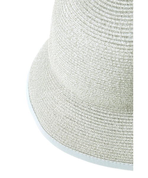 「Odds」 ハット FREE ベージュ レディース_画像4