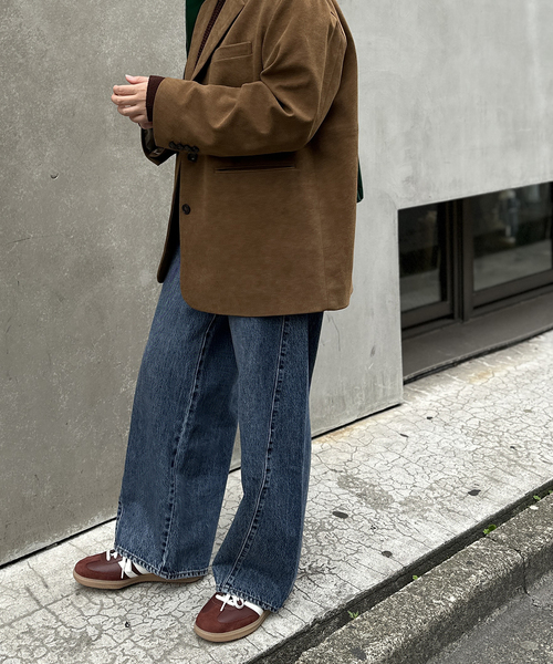 スニーカー 「adidas Originals」SAMBA OG レディース | adidas Originals | 04
