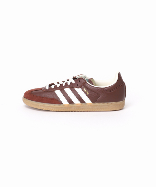 スニーカー 「adidas Originals」SAMBA OG レディース | adidas Originals | 07