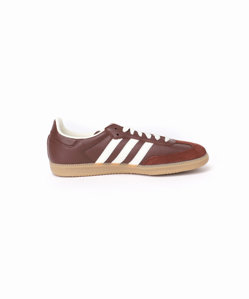 スニーカー 「adidas Originals」SAMBA OG レディース | adidas Originals | 08