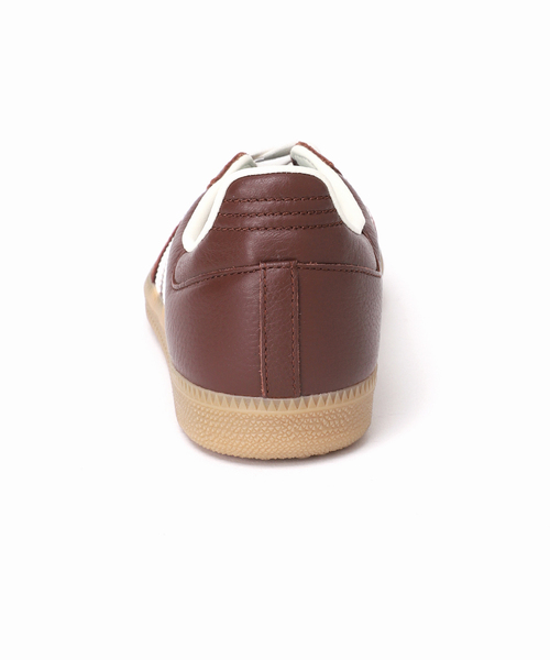 スニーカー 「adidas Originals」SAMBA OG レディース | adidas Originals | 09