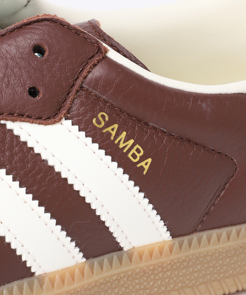 スニーカー 「adidas Originals」SAMBA OG レディース | adidas Originals | 11