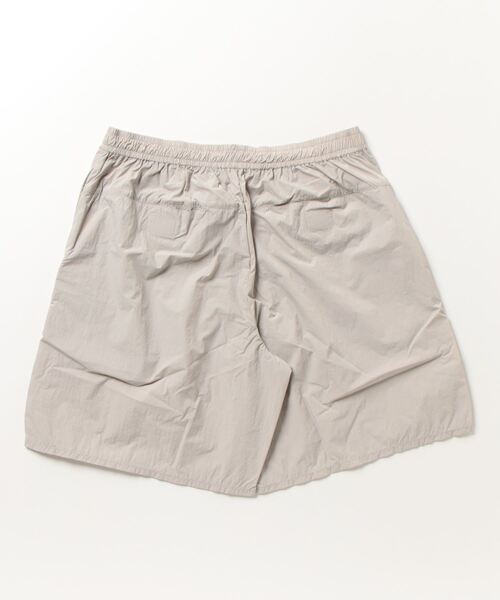 「CITEN」 ハーフパンツ FREE ブラック メンズ_画像2