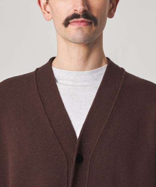 STEVEN ALAN（スティーブンアラン） カーディガン 「SKOOKUM