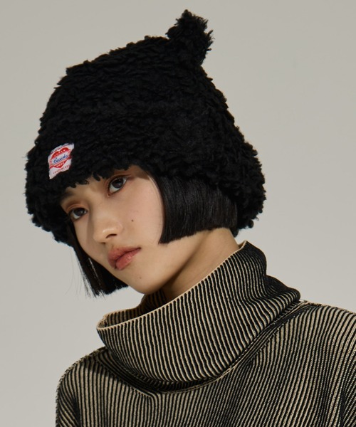 BASICKS（ベイシックス） ニット帽 ニットキャップ 「BASICKS