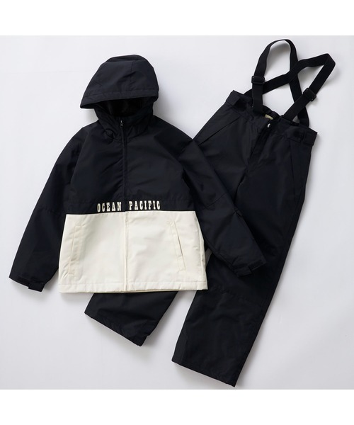 Ocean Pacific（オーシャンパシフィック） 耐水 保温 耐水圧10000mm