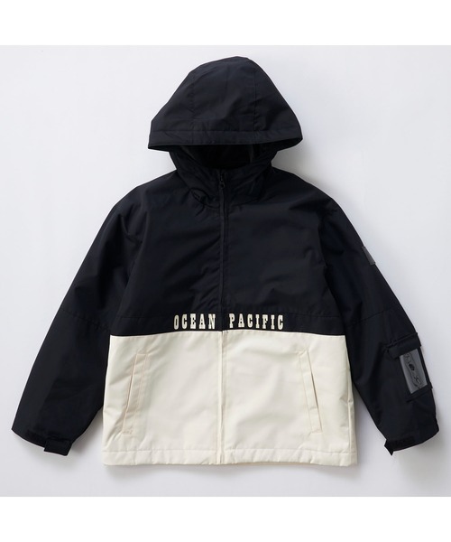 Ocean Pacific（オーシャンパシフィック） 耐水 保温 耐水圧10000mm