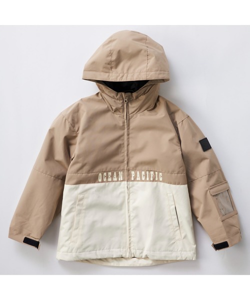 ocean pacific オーシャンパシフィック スキーウェア スノーウェア Ocean Pacific（オーシャンパシフィック） 耐水 保温 耐水圧10000mm