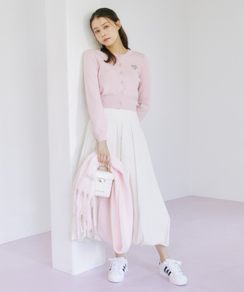 JILL by JILL STUART(ジルバイジルスチュアート) スカート JILL by JILL STUART(ジルバイジルスチュアート) スカート