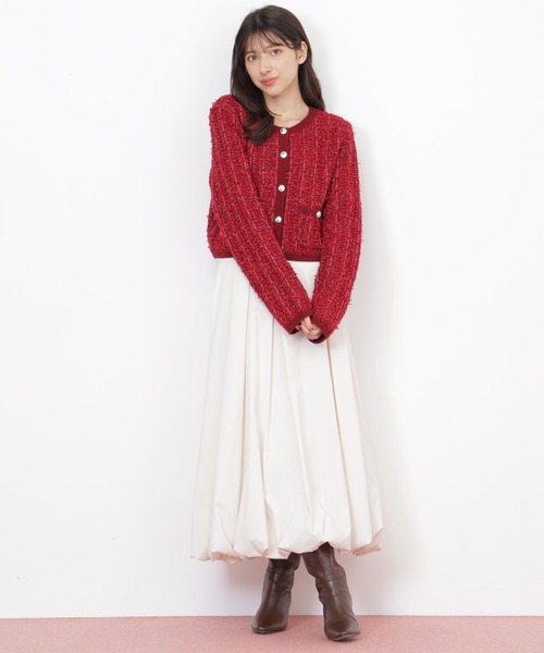 JILL by JILL STUART（ジルバイジルスチュアート） スカート ロング