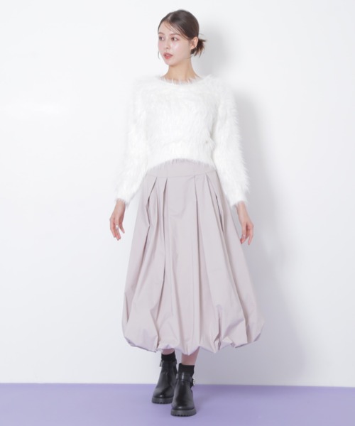 JILL by JILL STUART(ジルバイジルスチュアート) スカート JILL by JILL STUART(ジルバイジルスチュアート) スカート