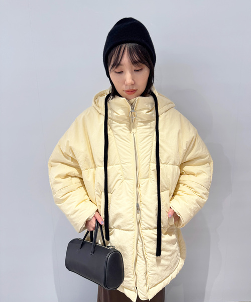 EDIT. FOR LULU（エディットフォールル） キャップ 帽子 「BASERANGE