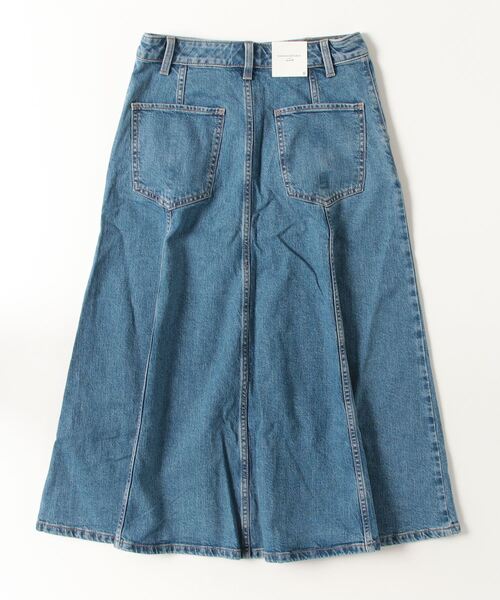BANANA REPUBLIC（バナナリパブリック） デニムスカート BANANA