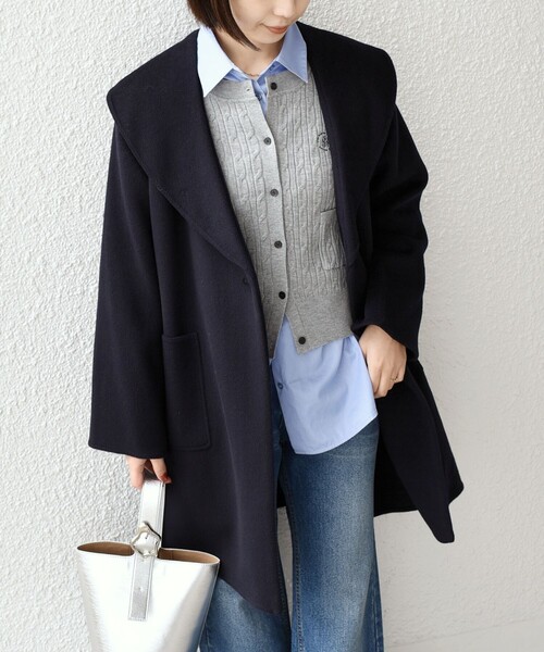 SHIPS Colors（シップスカラーズ） コート アウター SHIPS Colors