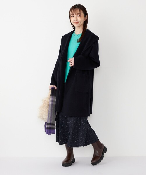 SHIPS Colors（シップスカラーズ） コート アウター SHIPS Colors