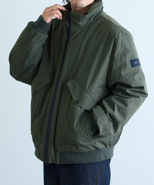 TOMMY HILFIGER（トミー・ヒルフィガー） コート ジャケット 「TOMMY