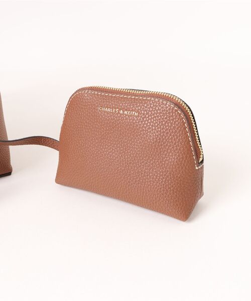 CHARLES ＆ KEITH（チャールズ&キース） ショルダーバッグ バッグ