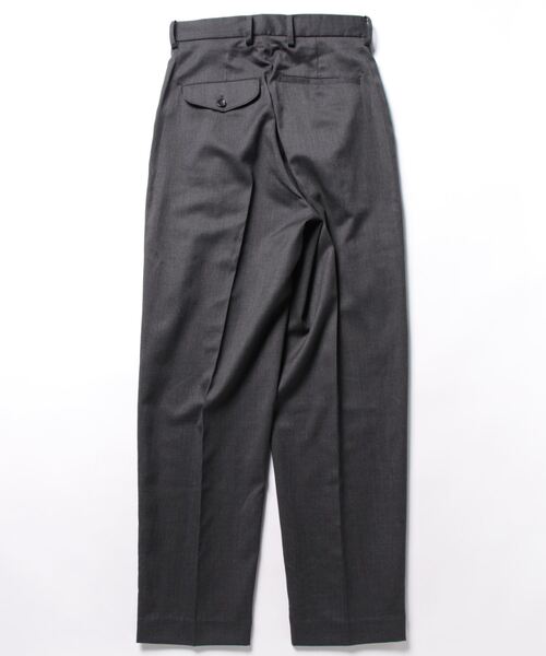 土日限定　最終値下　新品未使用　Jプレス ズボン　W86 チャコールグレー　春夏 HOLIDAY スラックス 0 チャコールグレー レディース : ZOZOTOWN Yahoo