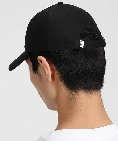 VANS（ヴァンズ） キャップ 帽子 YUSUKE HANAI キャップ / HANAI CAP