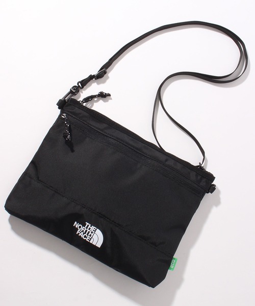THE NORTH FACE（ザ ノースフェイス） ショルダーバッグ FREE ブラック