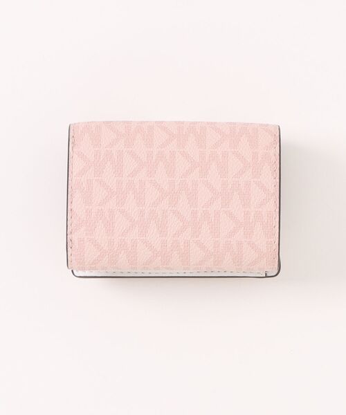 MICHAEL KORS（マイケルコース） 財布 GREENWICH XS FLAP TRIFOLD