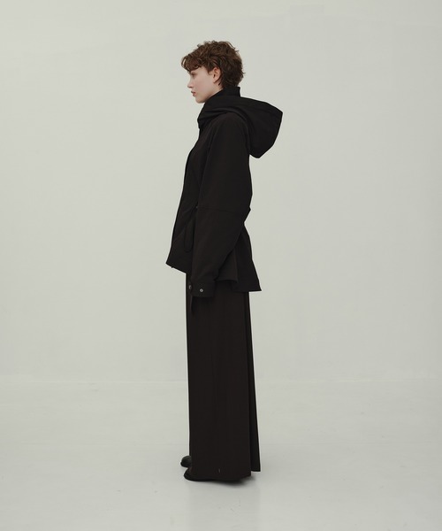 CITYSHOP - city shop マウンテンパーカー CITY TOKYO ブルゾン アウター Bicolor Mountain Blouson/バイカラー