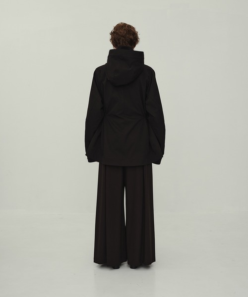 CITY TOKYO ブルゾン アウター Bicolor Mountain Blouson/バイカラー