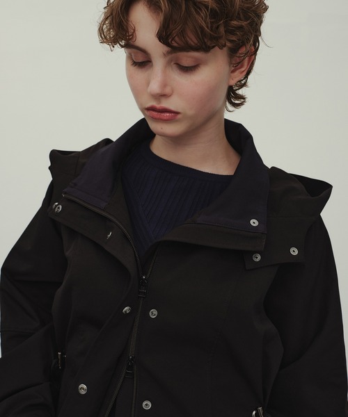 CITY TOKYO ブルゾン アウター Bicolor Mountain Blouson/バイカラー