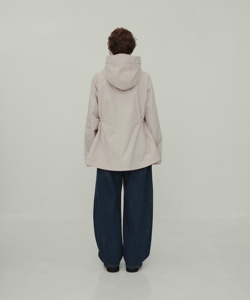 CITY TOKYO ブルゾン アウター Bicolor Mountain Blouson/バイカラー