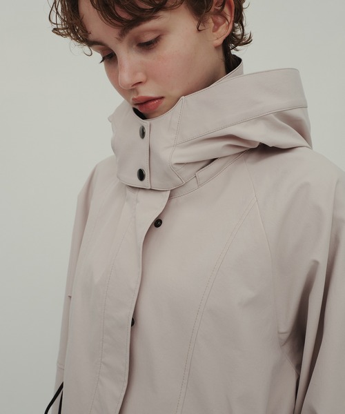 CITY TOKYO ブルゾン アウター Bicolor Mountain Blouson/バイカラー